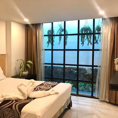 Aan Loc Phu Hotel